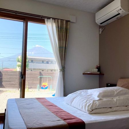宝栄villas House A棟b棟 Fujikawaguchiko Esterno foto