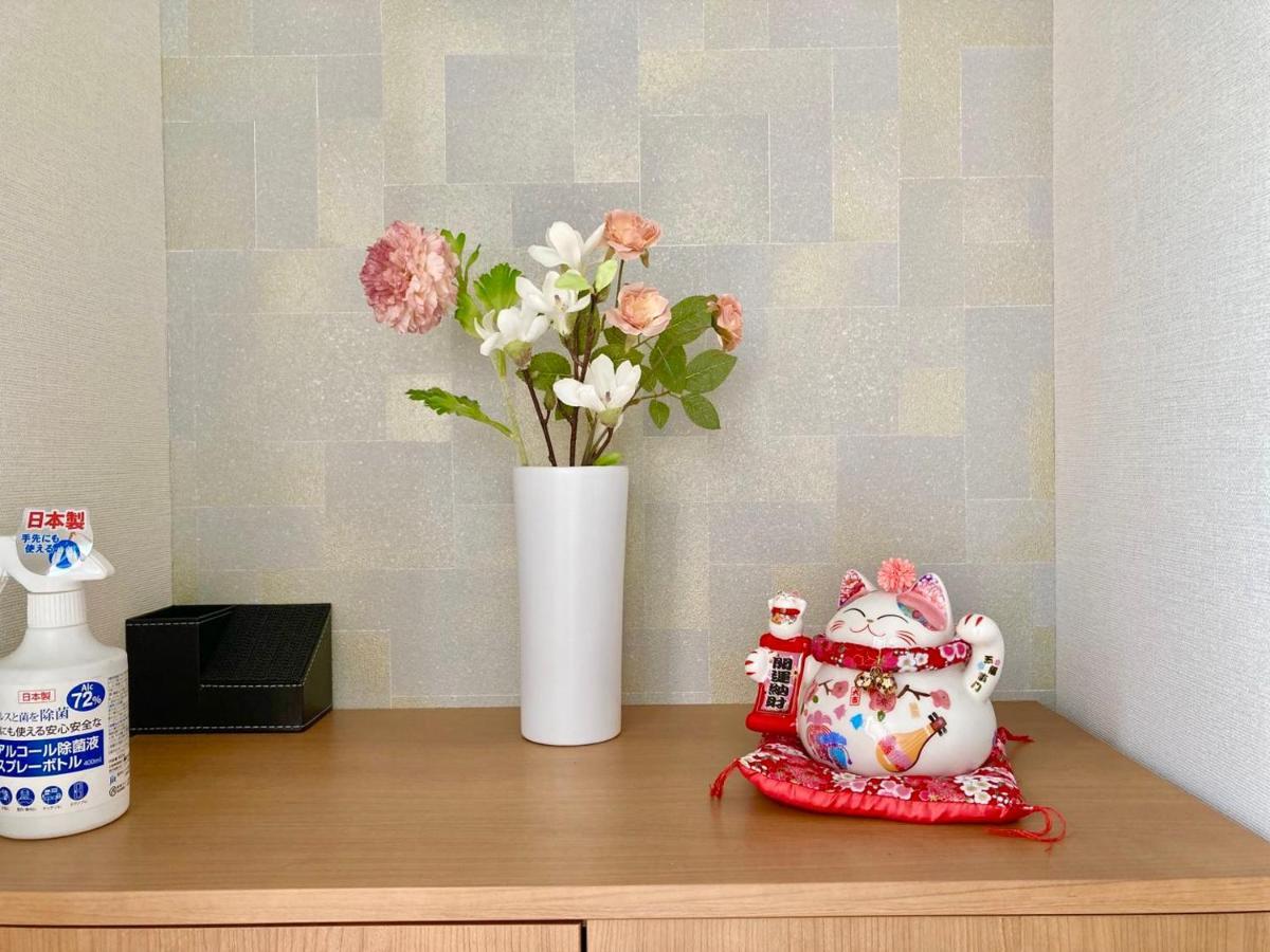 宝栄villas House A棟b棟 Fujikawaguchiko Esterno foto