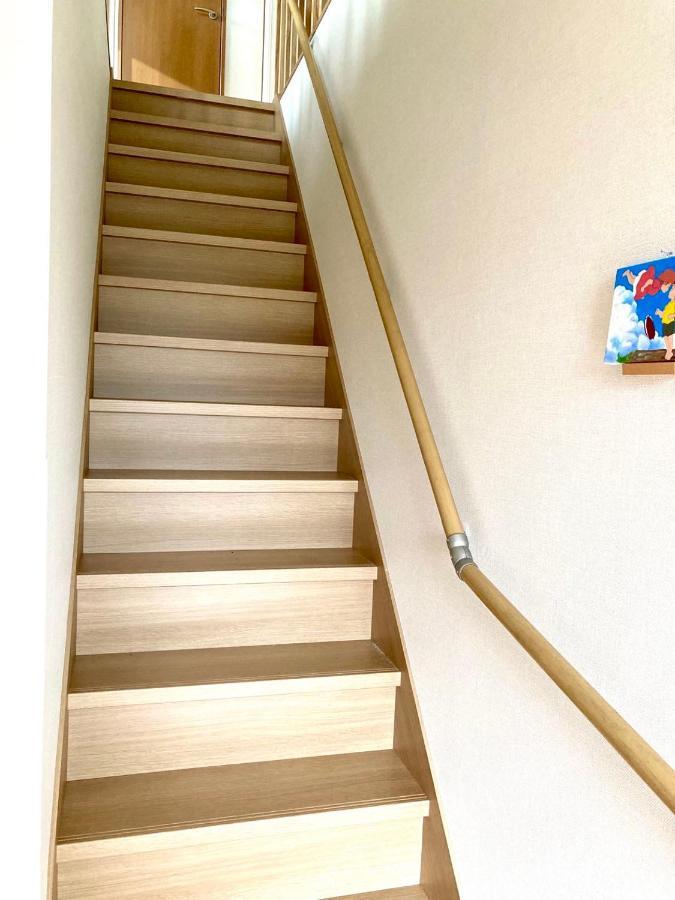 宝栄villas House A棟b棟 Fujikawaguchiko Esterno foto