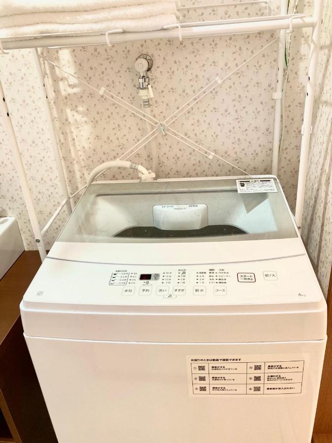 宝栄villas House A棟b棟 Fujikawaguchiko Esterno foto