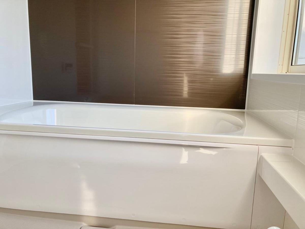 宝栄villas House A棟b棟 Fujikawaguchiko Esterno foto