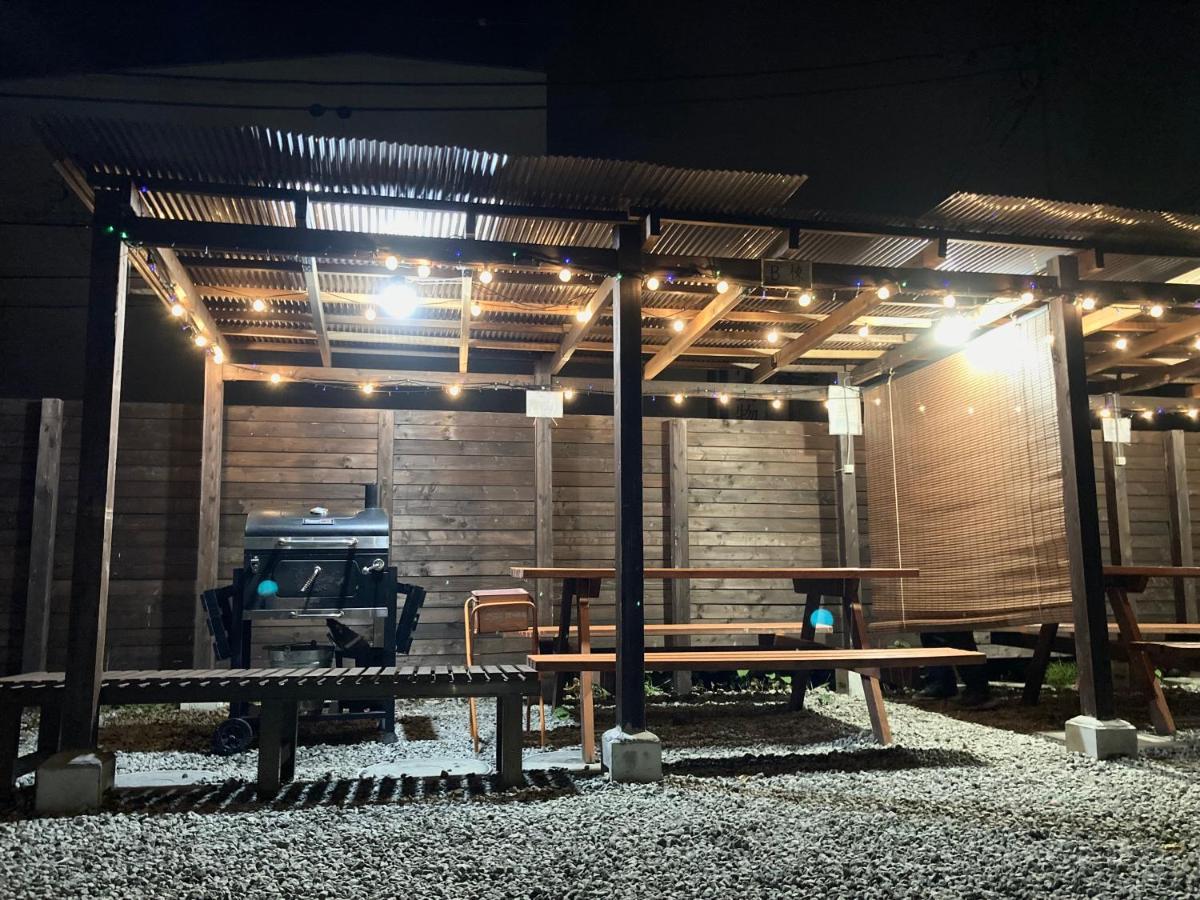 宝栄villas House A棟b棟 Fujikawaguchiko Esterno foto